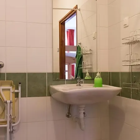 Affittacamere Toldi Haz *