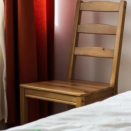 Toldi Haz Affittacamere Pásztó